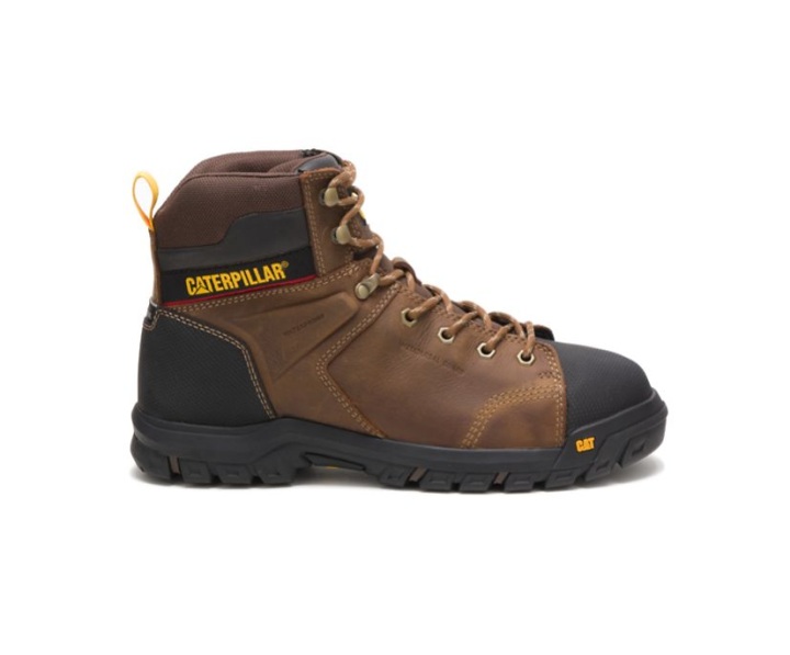 Botas caterpillar online wellston